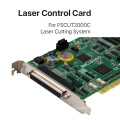 Best price Friendness fscut1000 fibre laser cutting machine parts cypcut control laser controller